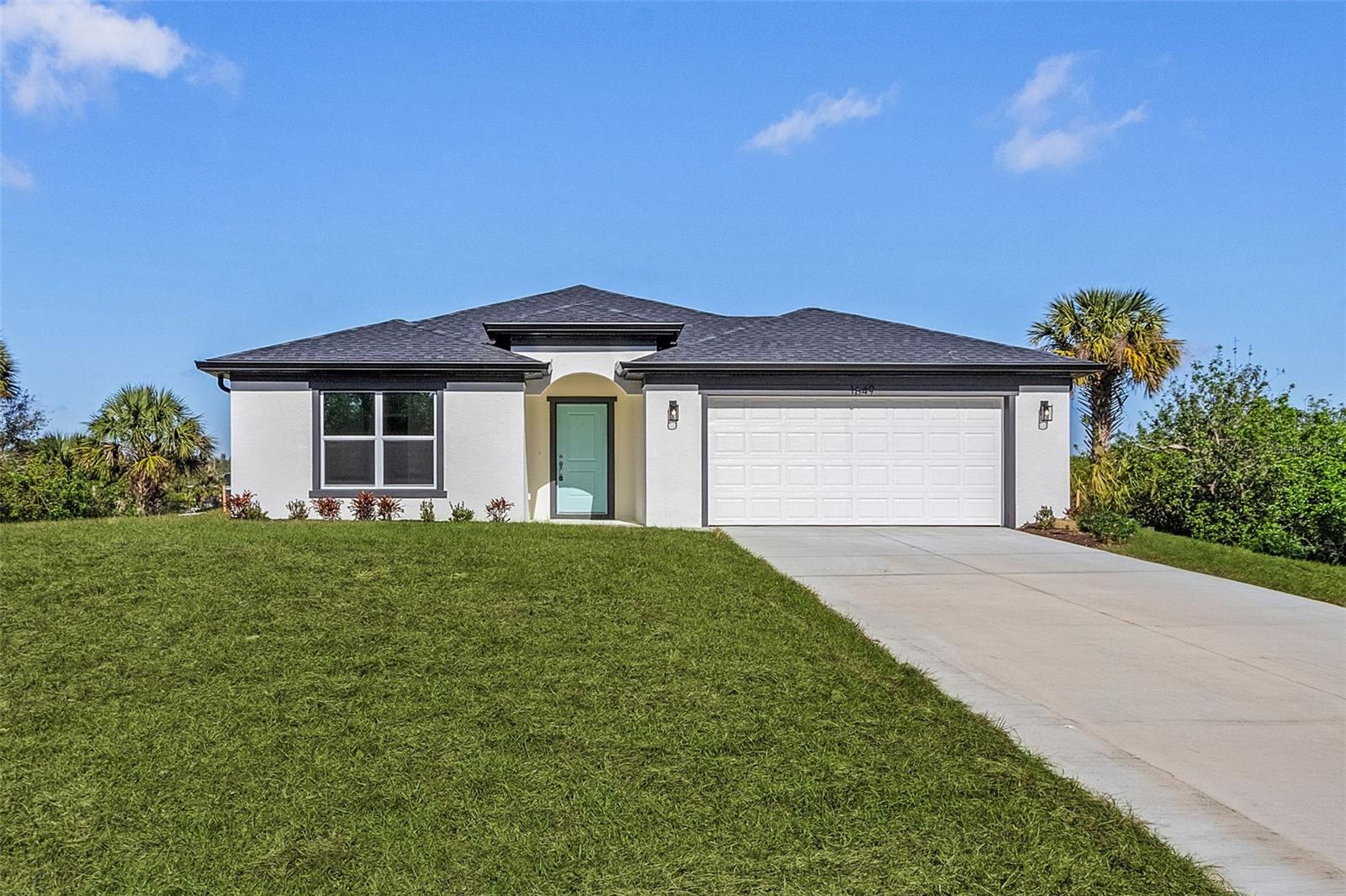 1649 N SAN MATEO DR, NORTH PORT, FL, 34288