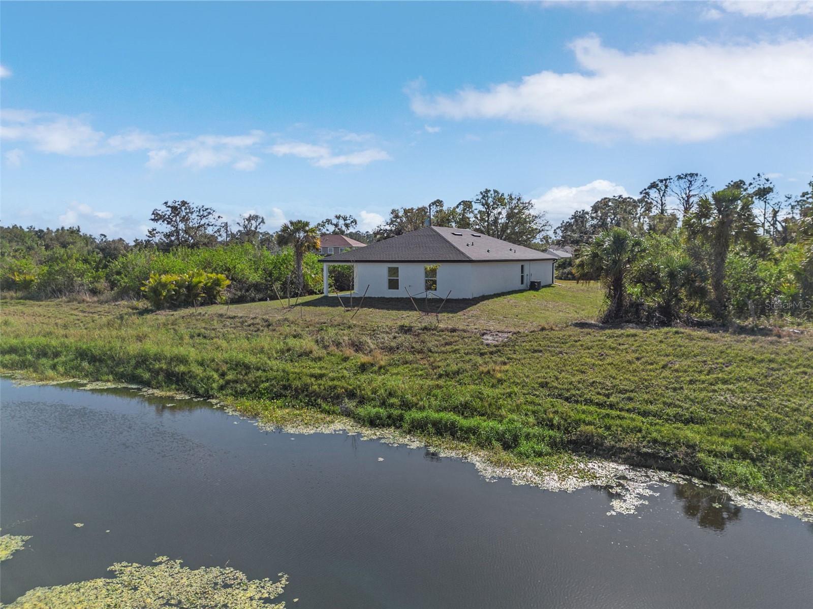 1649 N SAN MATEO DR, NORTH PORT, FL, 34288