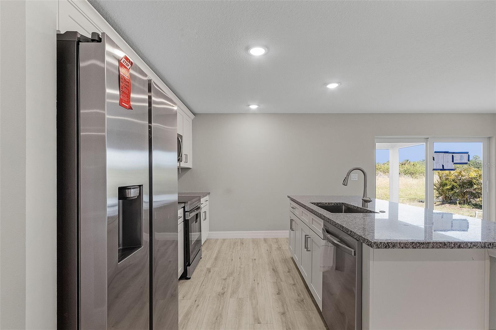 1649 N SAN MATEO DR, NORTH PORT, FL, 34288