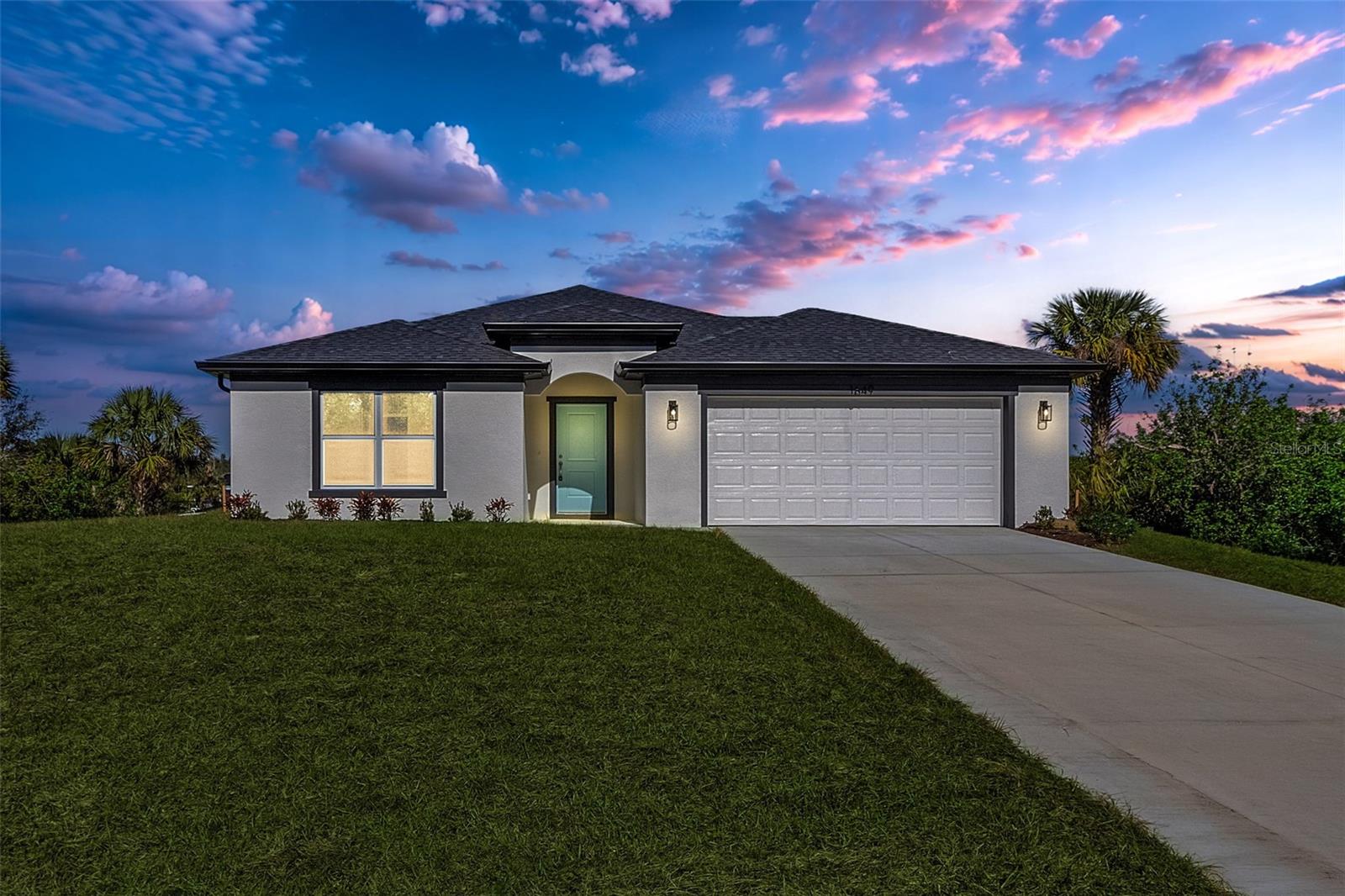 1649 N SAN MATEO DR, NORTH PORT, FL, 34288