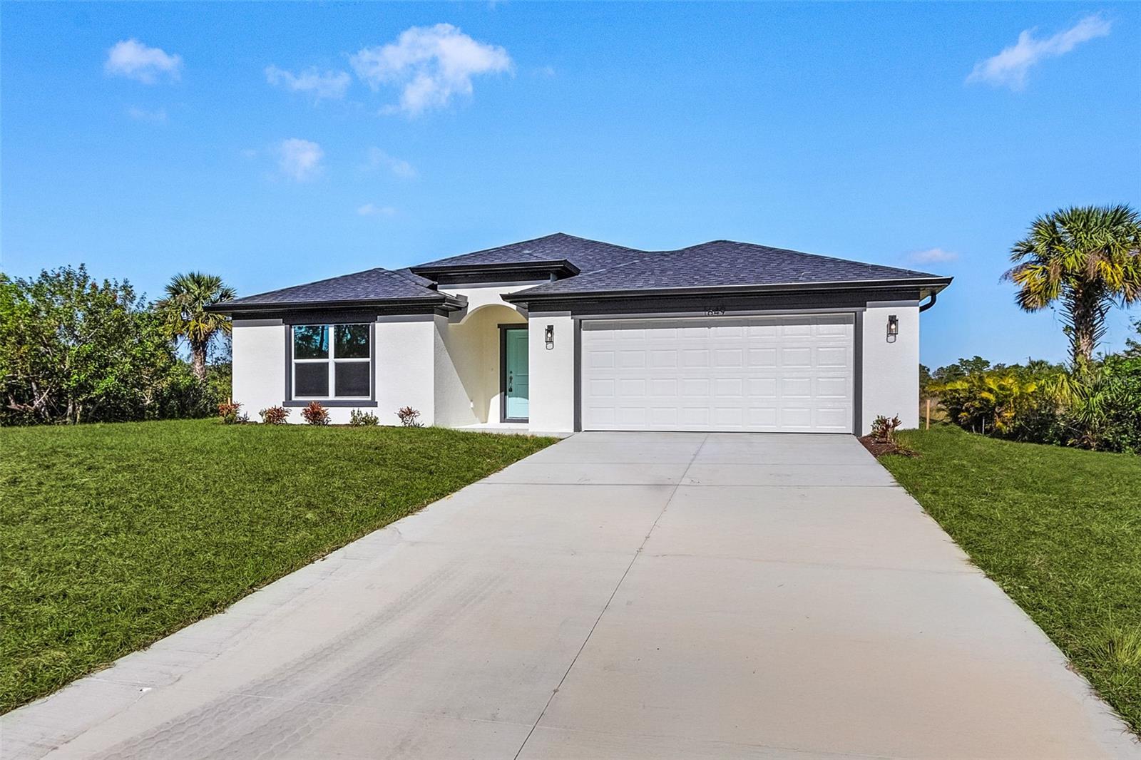 1649 N SAN MATEO DR, NORTH PORT, FL, 34288
