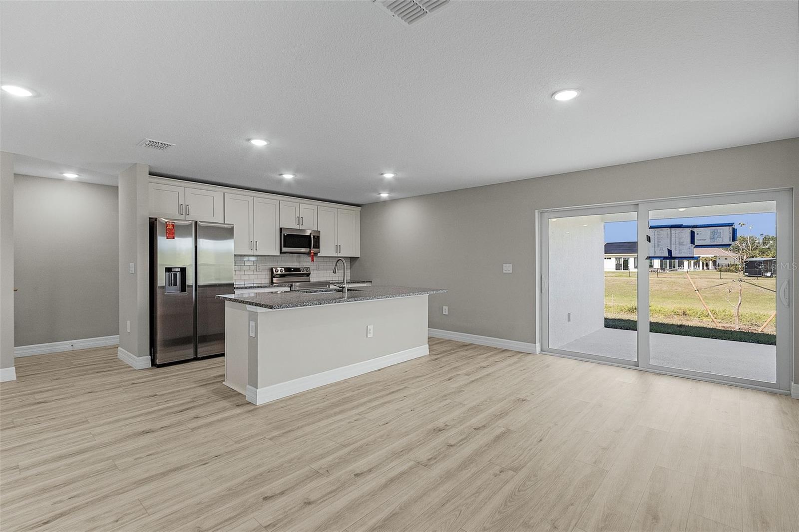 1649 N SAN MATEO DR, NORTH PORT, FL, 34288