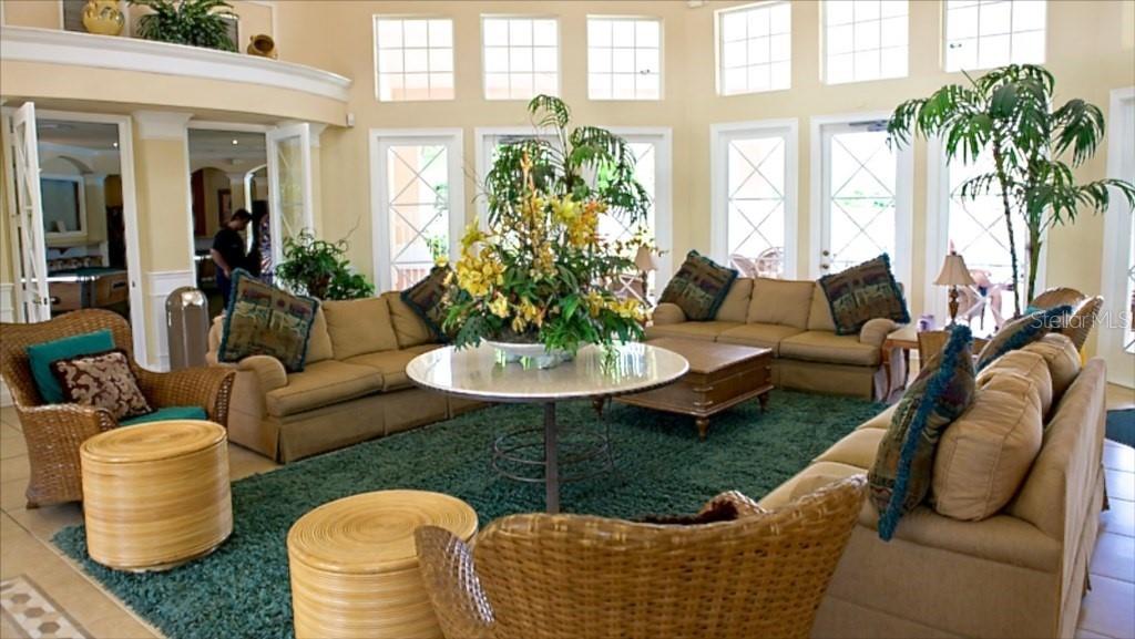 2303 BUTTERFLY PALM WAY #302, KISSIMMEE, FL, 34747