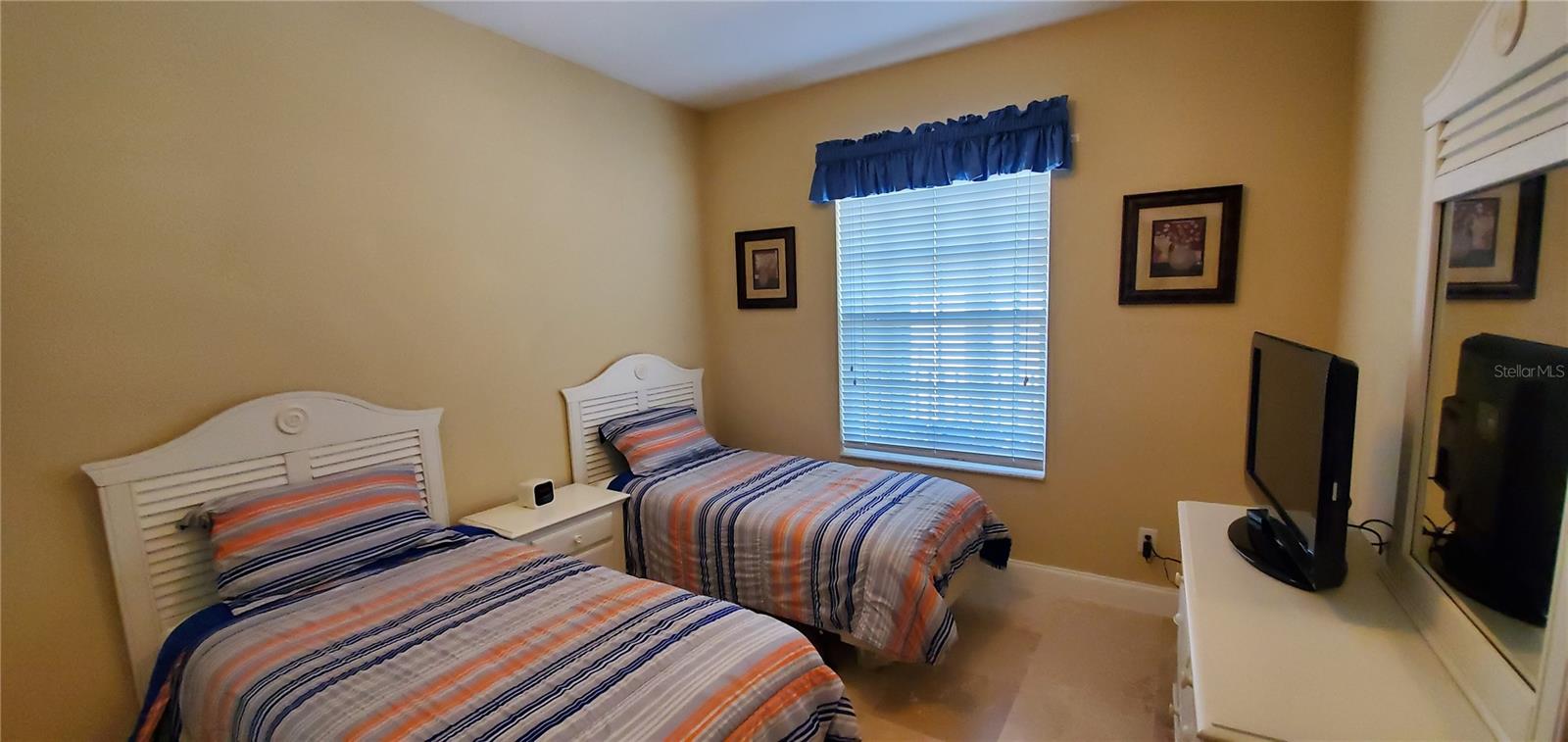 2303 BUTTERFLY PALM WAY #302, KISSIMMEE, FL, 34747