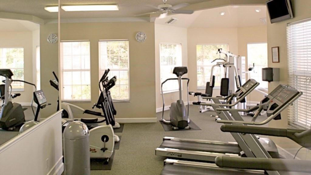 2303 BUTTERFLY PALM WAY #302, KISSIMMEE, FL, 34747