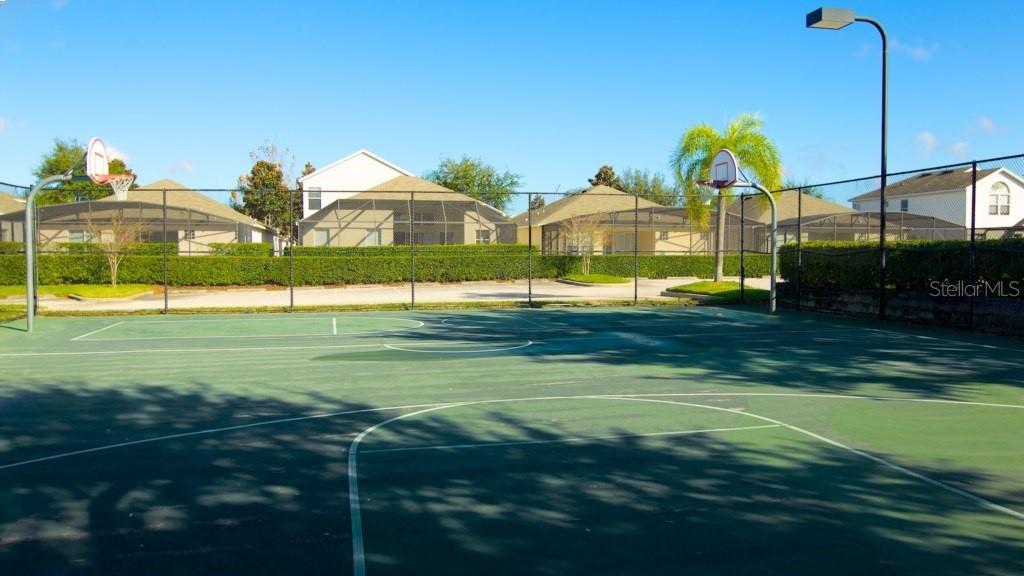 2303 BUTTERFLY PALM WAY #302, KISSIMMEE, FL, 34747