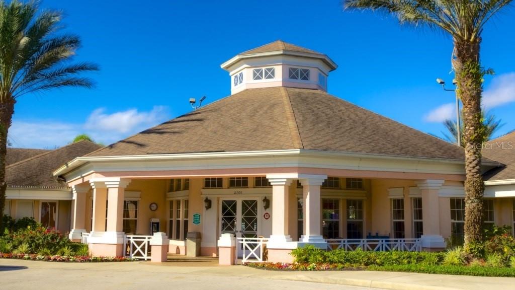 2303 BUTTERFLY PALM WAY #302, KISSIMMEE, FL, 34747