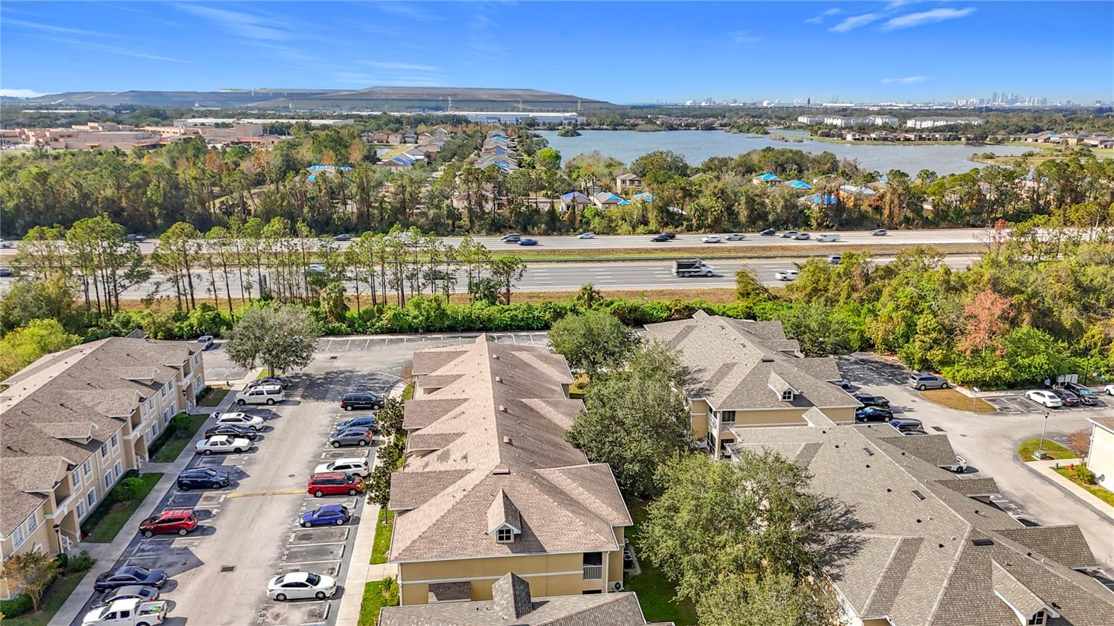 9506 AMBERDALE CT #201, RIVERVIEW, FL, 33578