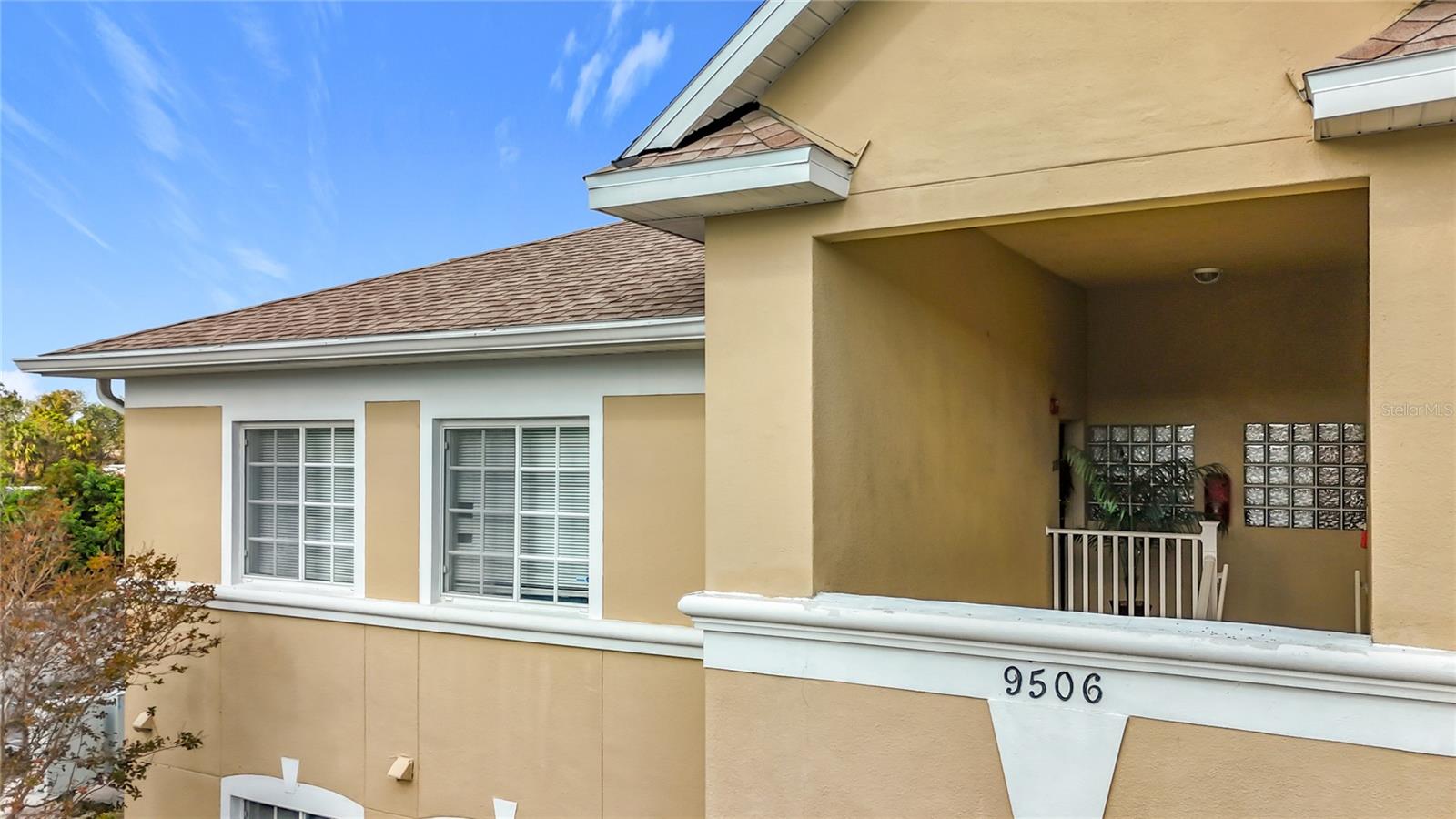 9506 AMBERDALE CT #201, RIVERVIEW, FL, 33578
