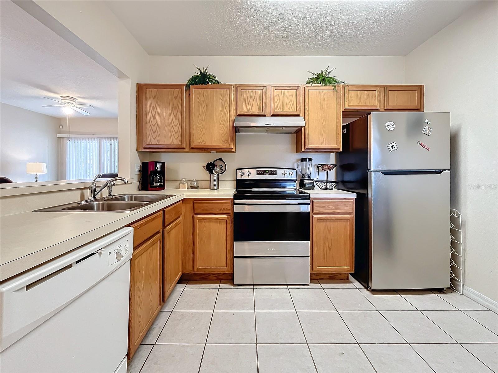 9506 AMBERDALE CT #201, RIVERVIEW, FL, 33578