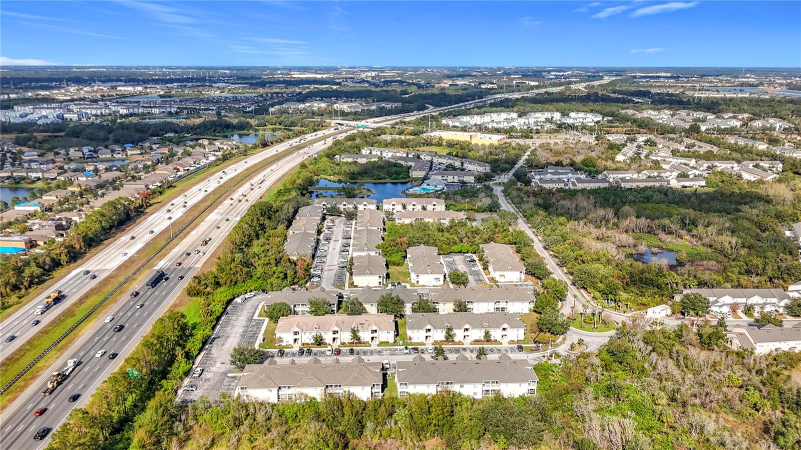 9506 AMBERDALE CT #201, RIVERVIEW, FL, 33578