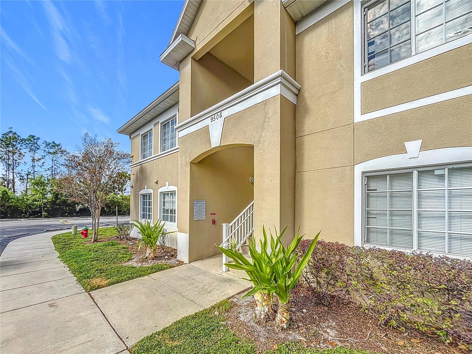 9506 AMBERDALE CT #201, RIVERVIEW, FL, 33578