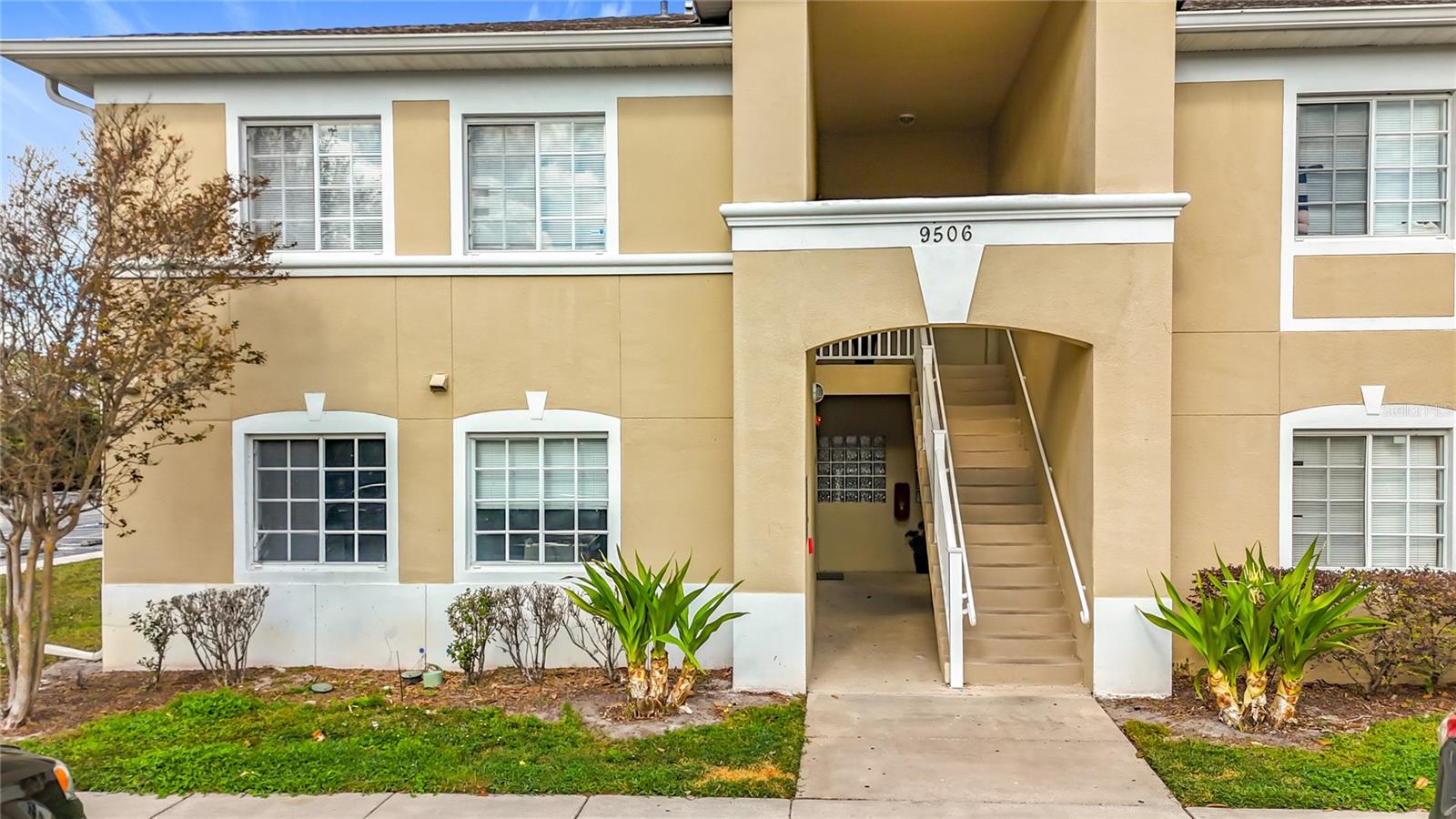 9506 AMBERDALE CT #201, RIVERVIEW, FL, 33578