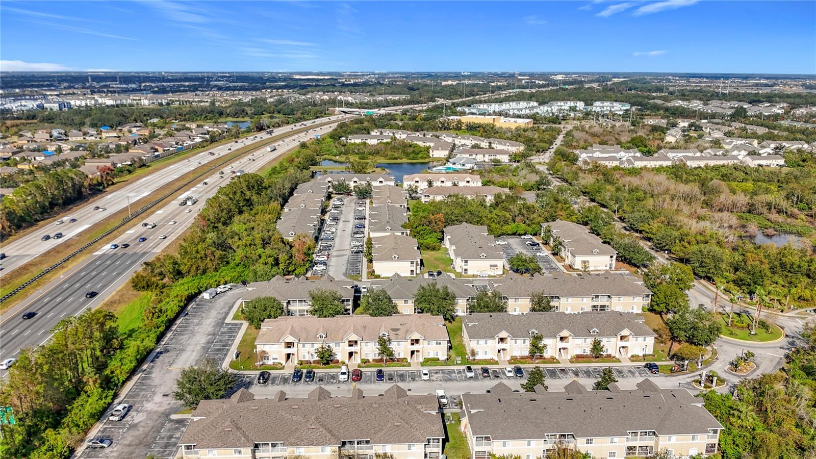 9506 AMBERDALE CT #201, RIVERVIEW, FL, 33578