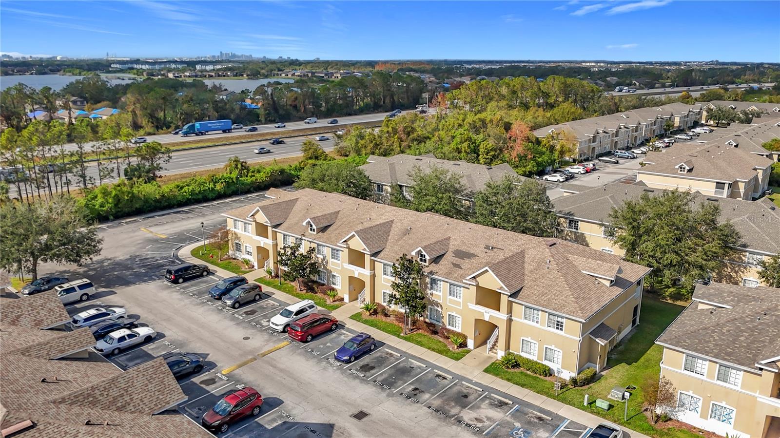9506 AMBERDALE CT #201, RIVERVIEW, FL, 33578
