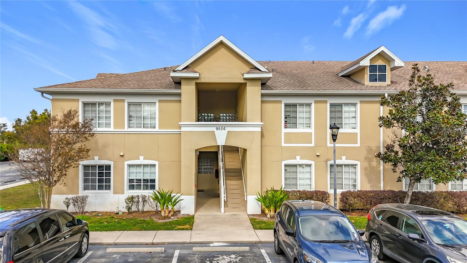 9506 AMBERDALE CT #201, RIVERVIEW, FL, 33578