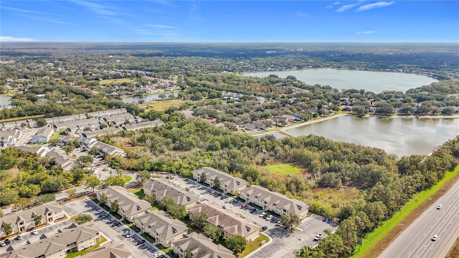 9506 AMBERDALE CT #201, RIVERVIEW, FL, 33578