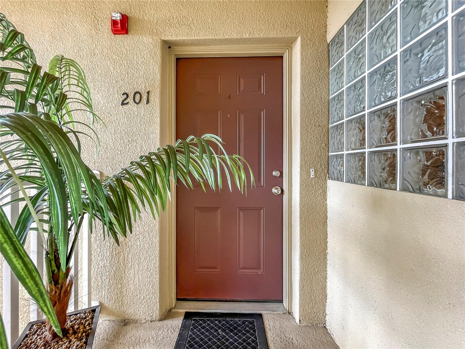 9506 AMBERDALE CT #201, RIVERVIEW, FL, 33578