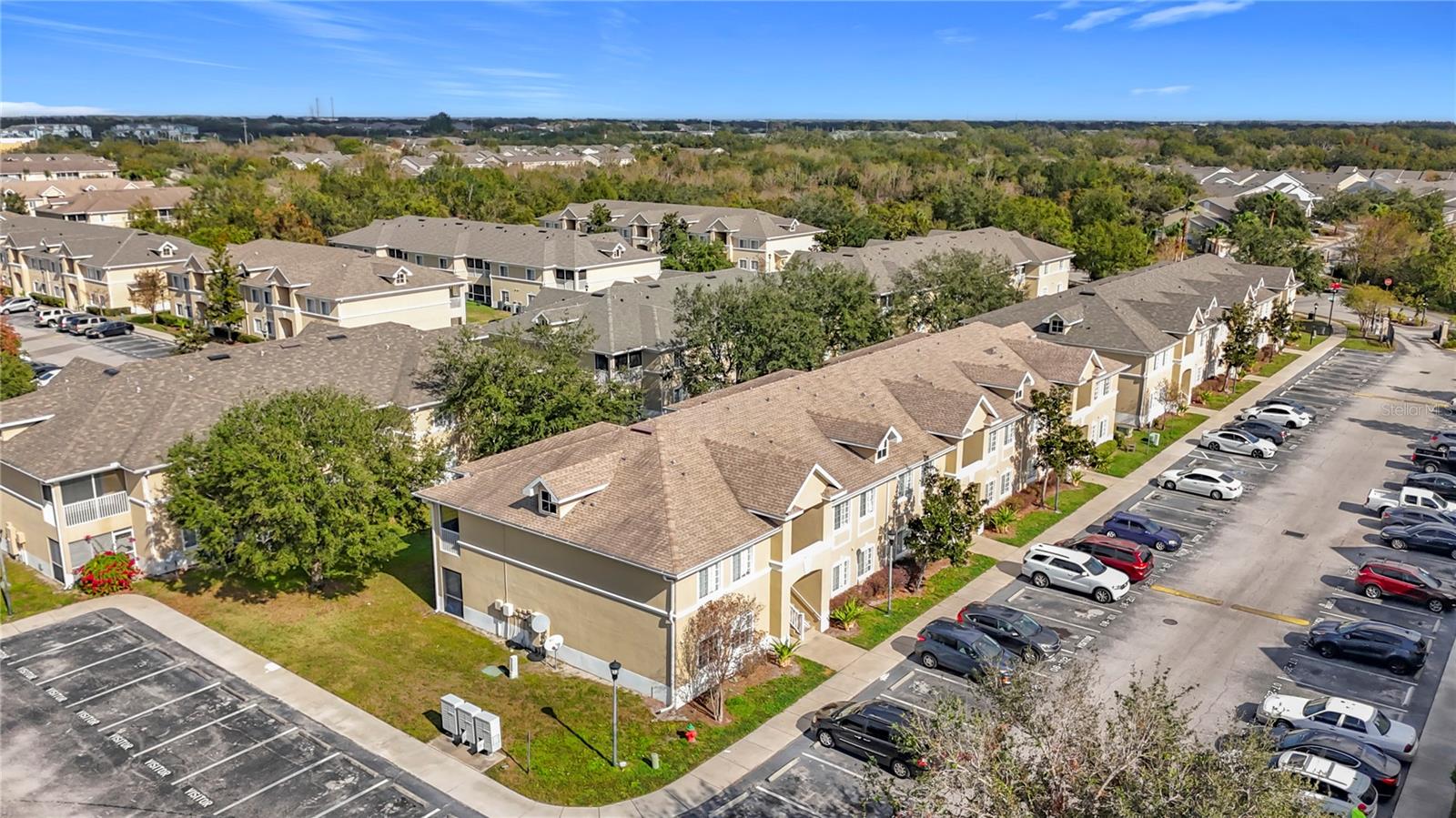 9506 AMBERDALE CT #201, RIVERVIEW, FL, 33578