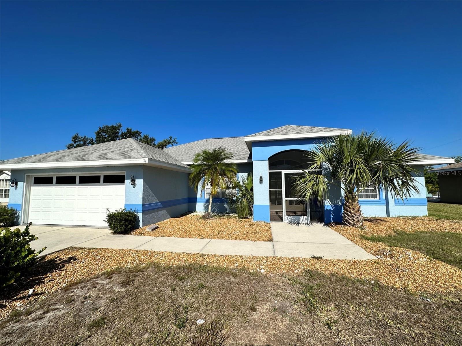 129 ORLANDO BLVD, PORT CHARLOTTE, FL, 33954