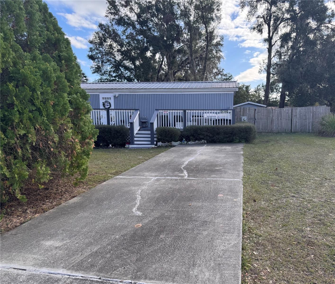 6386 SE 142ND LN, SUMMERFIELD, FL, 34491