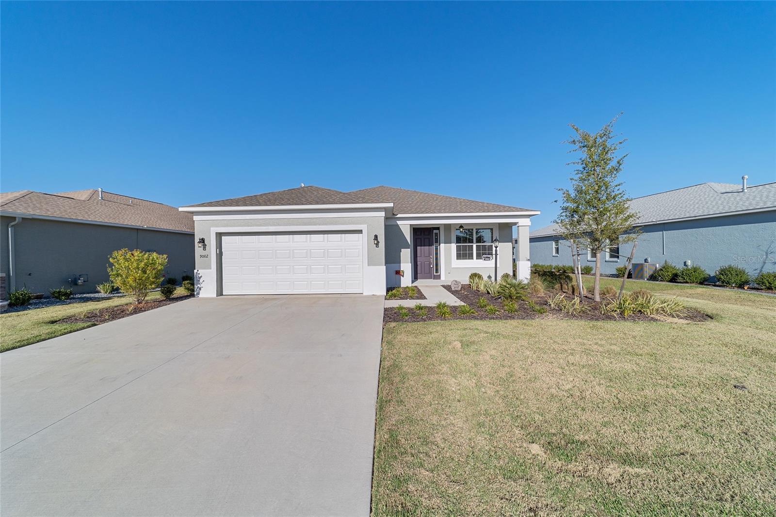 9002 SW 75TH LOOP, OCALA, FL, 34481