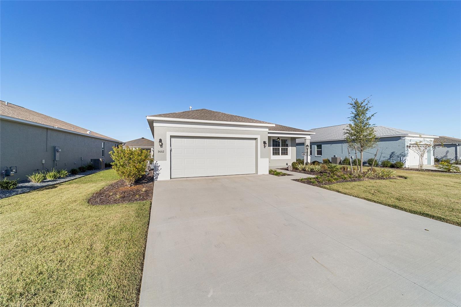 9002 SW 75TH LOOP, OCALA, FL, 34481