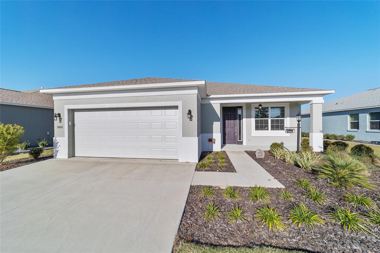 9002 SW 75TH LOOP, OCALA, FL, 34481