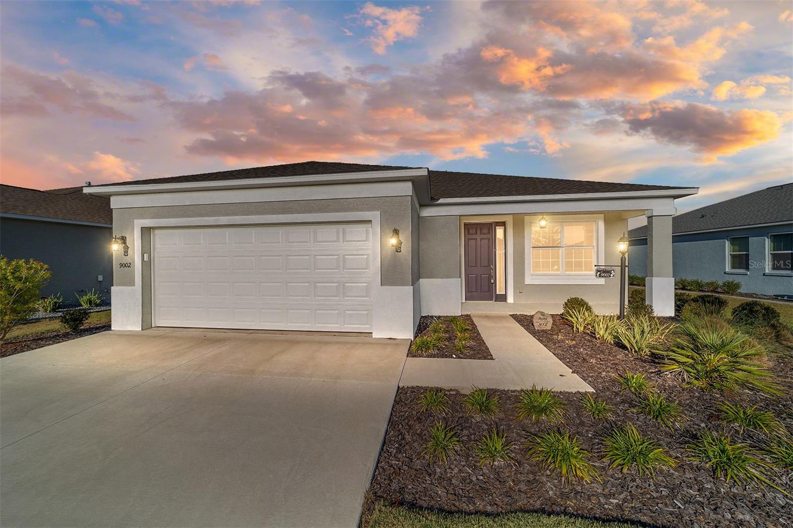 9002 SW 75TH LOOP, OCALA, FL, 34481