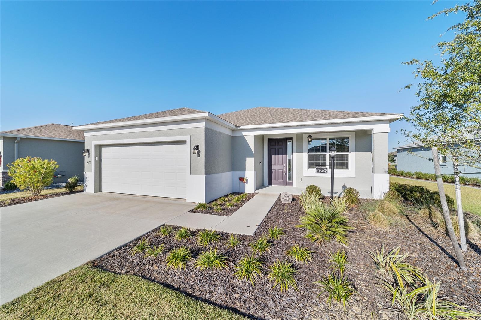 9002 SW 75TH LOOP, OCALA, FL, 34481
