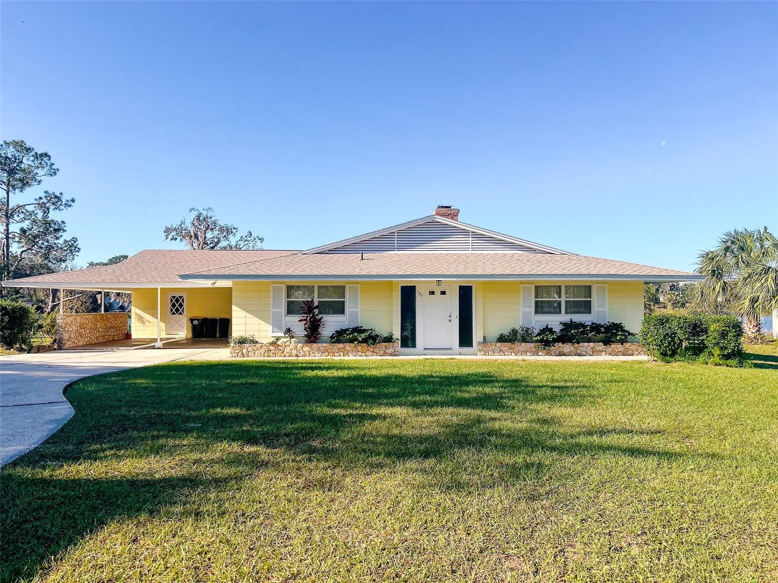 183 E LAKEVIEW ST, UMATILLA, FL, 32784