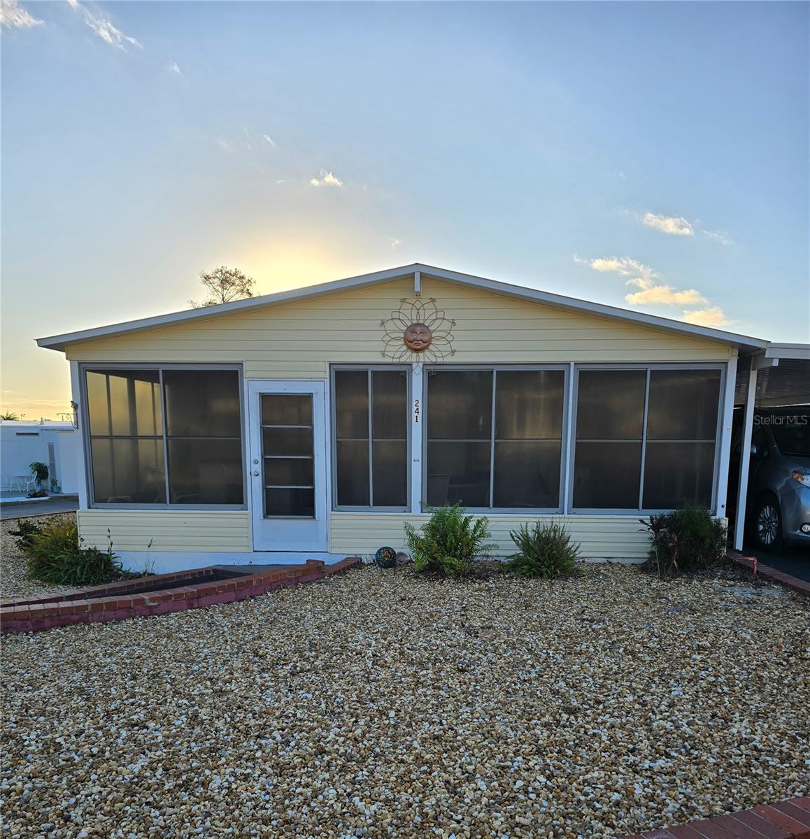 3896 PICCIOLA RD #241, FRUITLAND PARK, FL, 34731