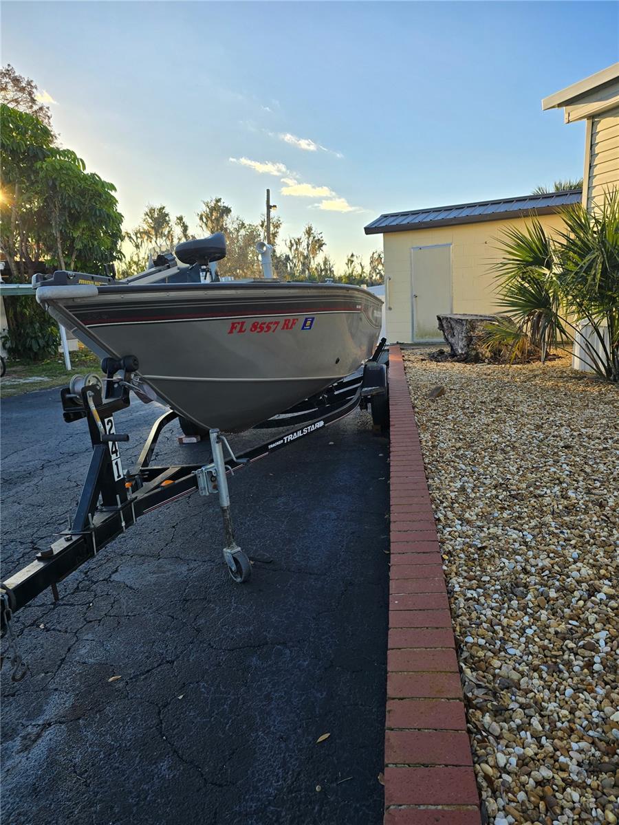 3896 PICCIOLA RD #241, FRUITLAND PARK, FL, 34731