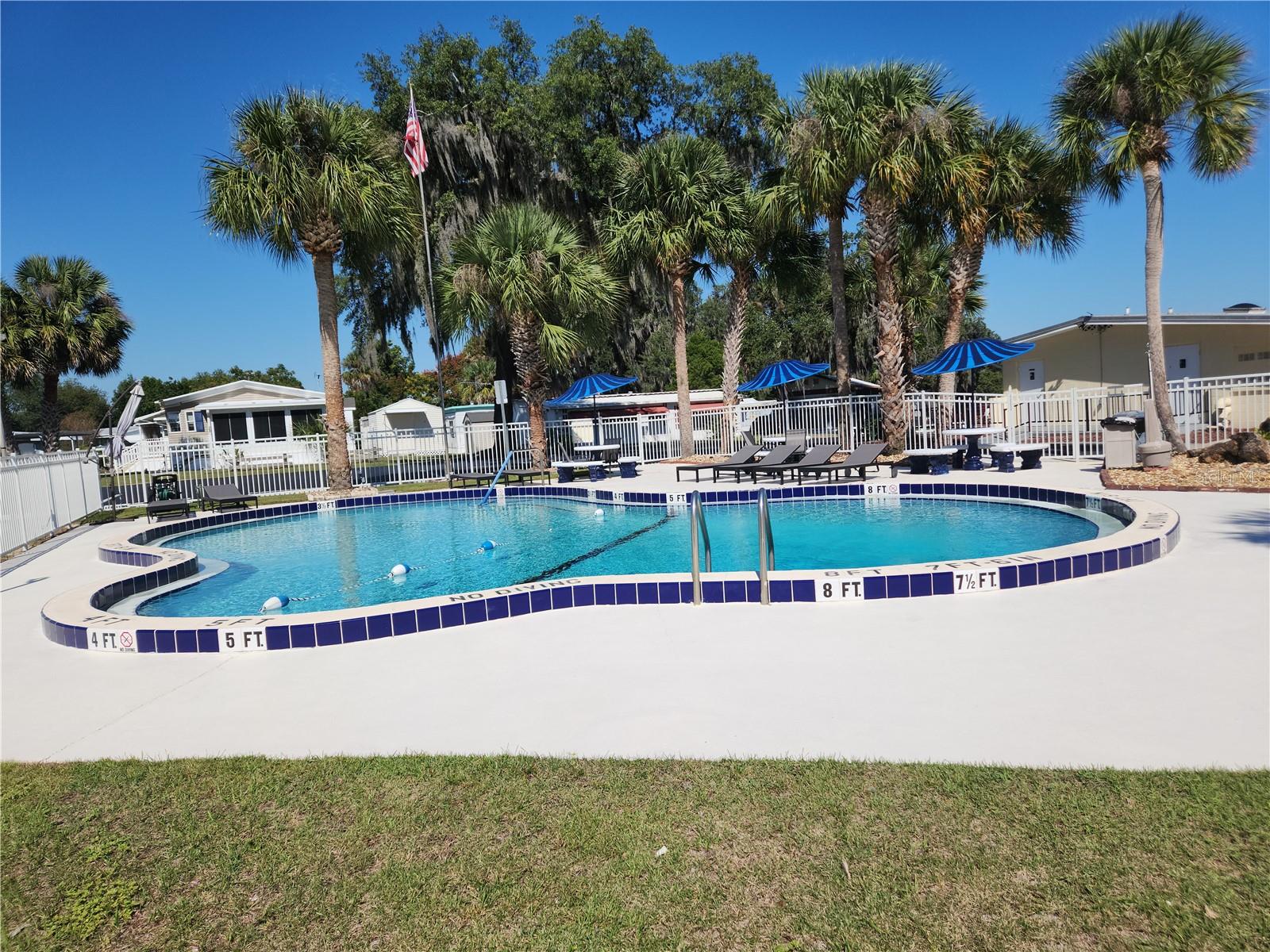 3896 PICCIOLA RD #241, FRUITLAND PARK, FL, 34731