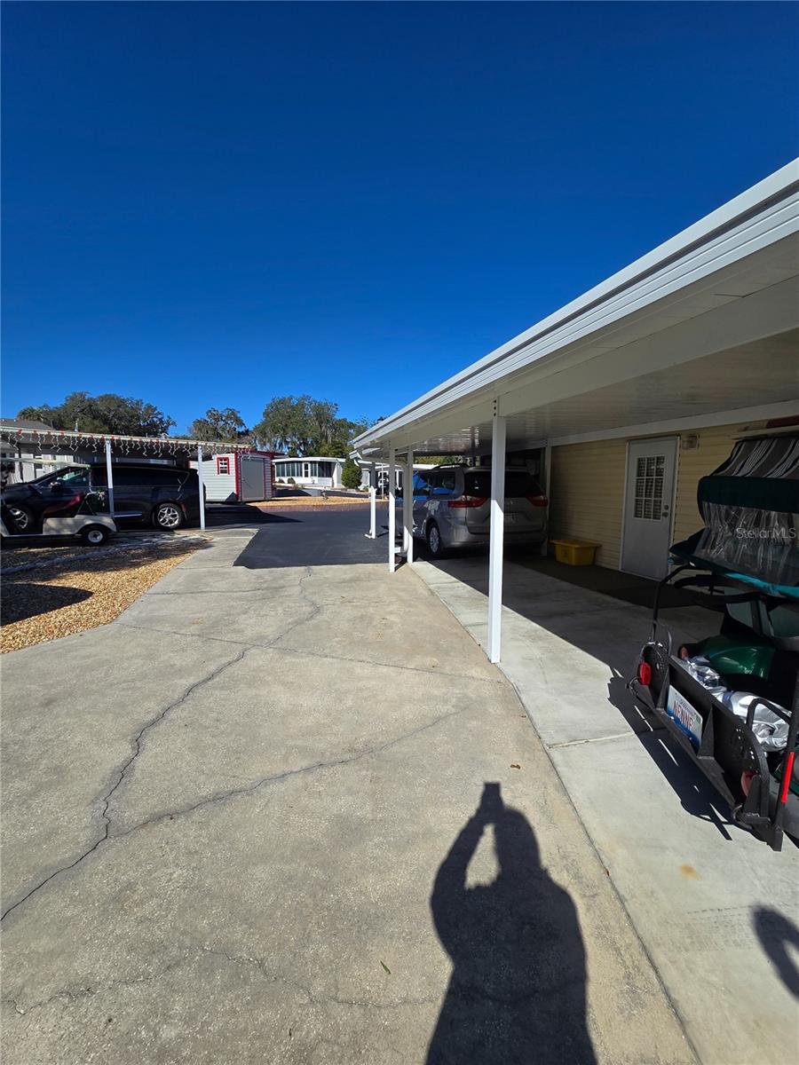 3896 PICCIOLA RD #241, FRUITLAND PARK, FL, 34731