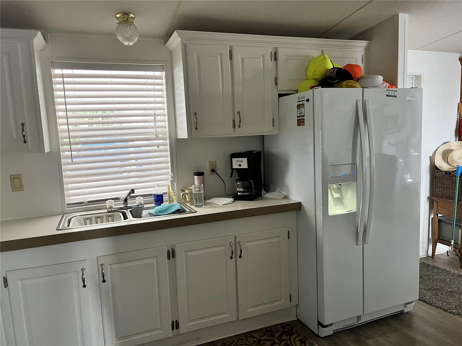 3896 PICCIOLA RD #241, FRUITLAND PARK, FL, 34731