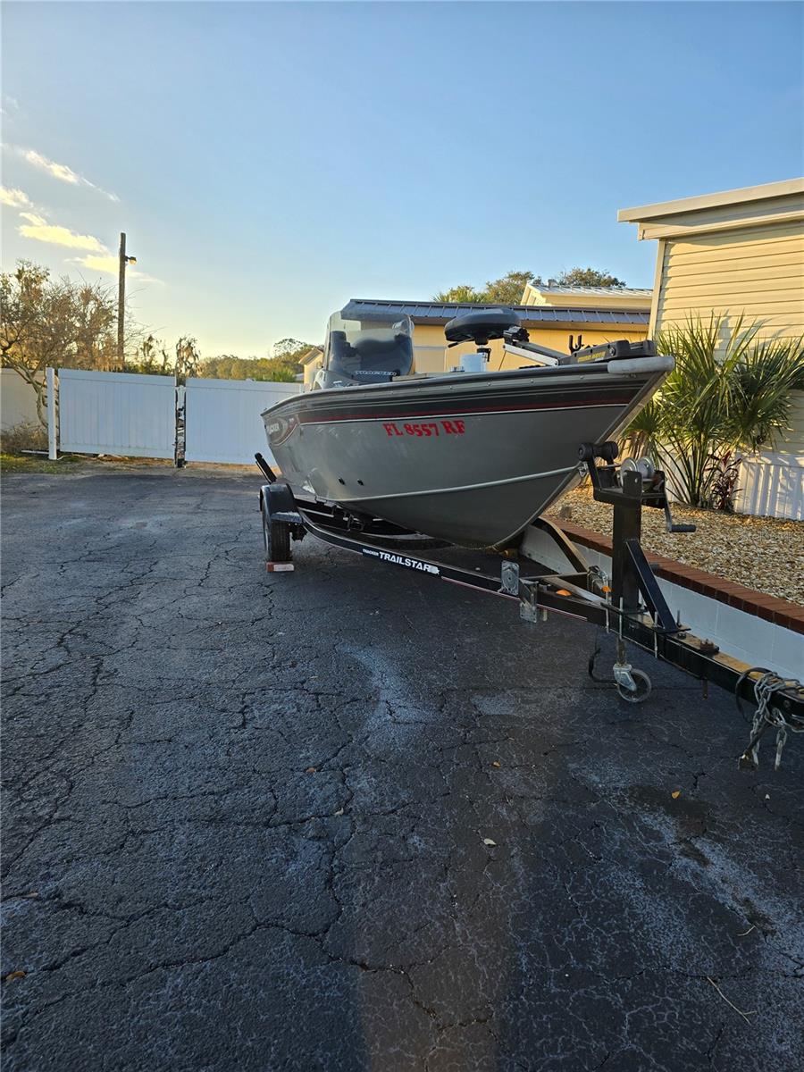 3896 PICCIOLA RD #241, FRUITLAND PARK, FL, 34731