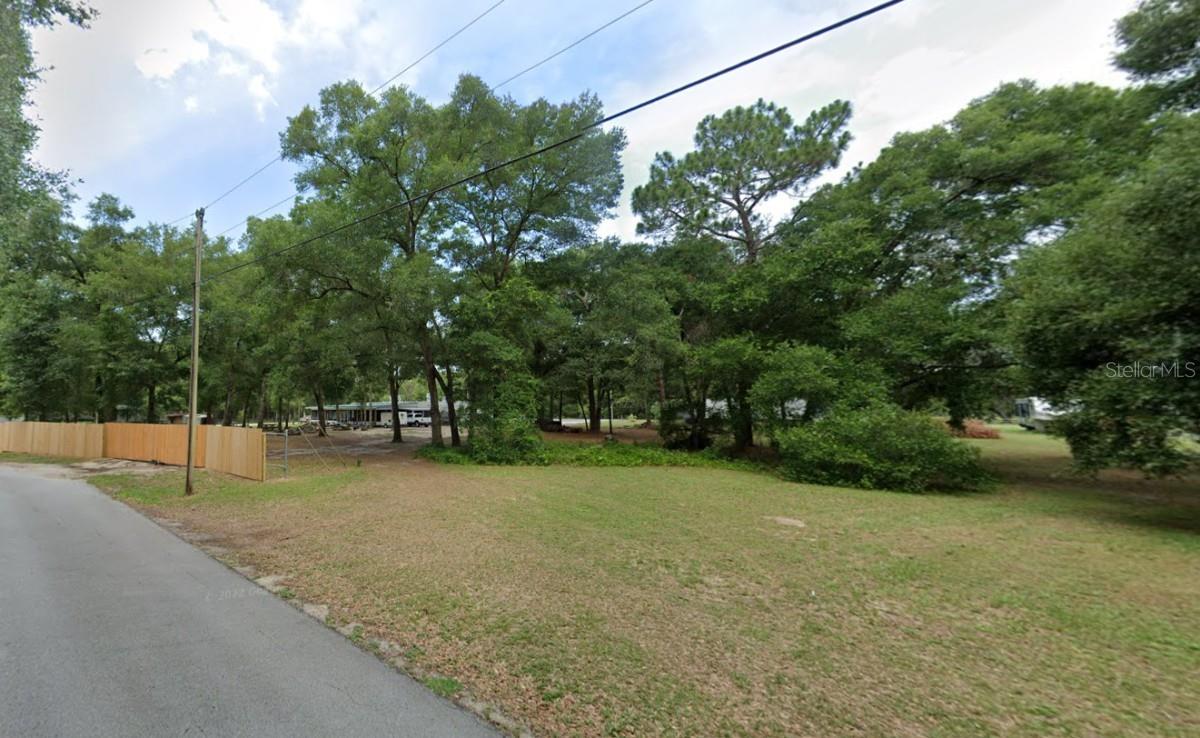 SE 158TH CT, OCKLAWAHA, FL, 32179