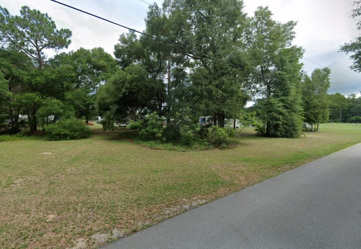 SE 158TH CT, OCKLAWAHA, FL, 32179