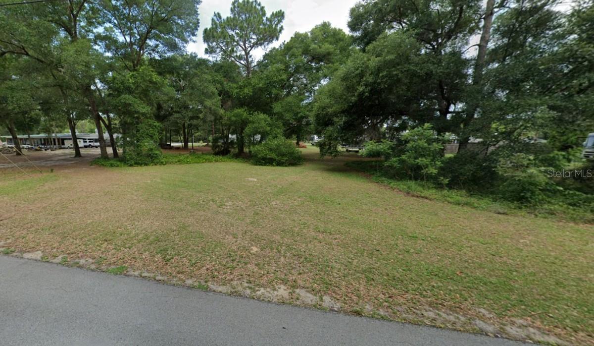 SE 158TH CT, OCKLAWAHA, FL, 32179