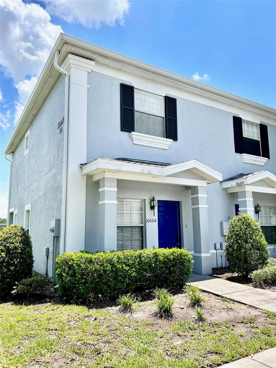10660 SAVANNAH WOOD DR #98, ORLANDO, FL, 32832