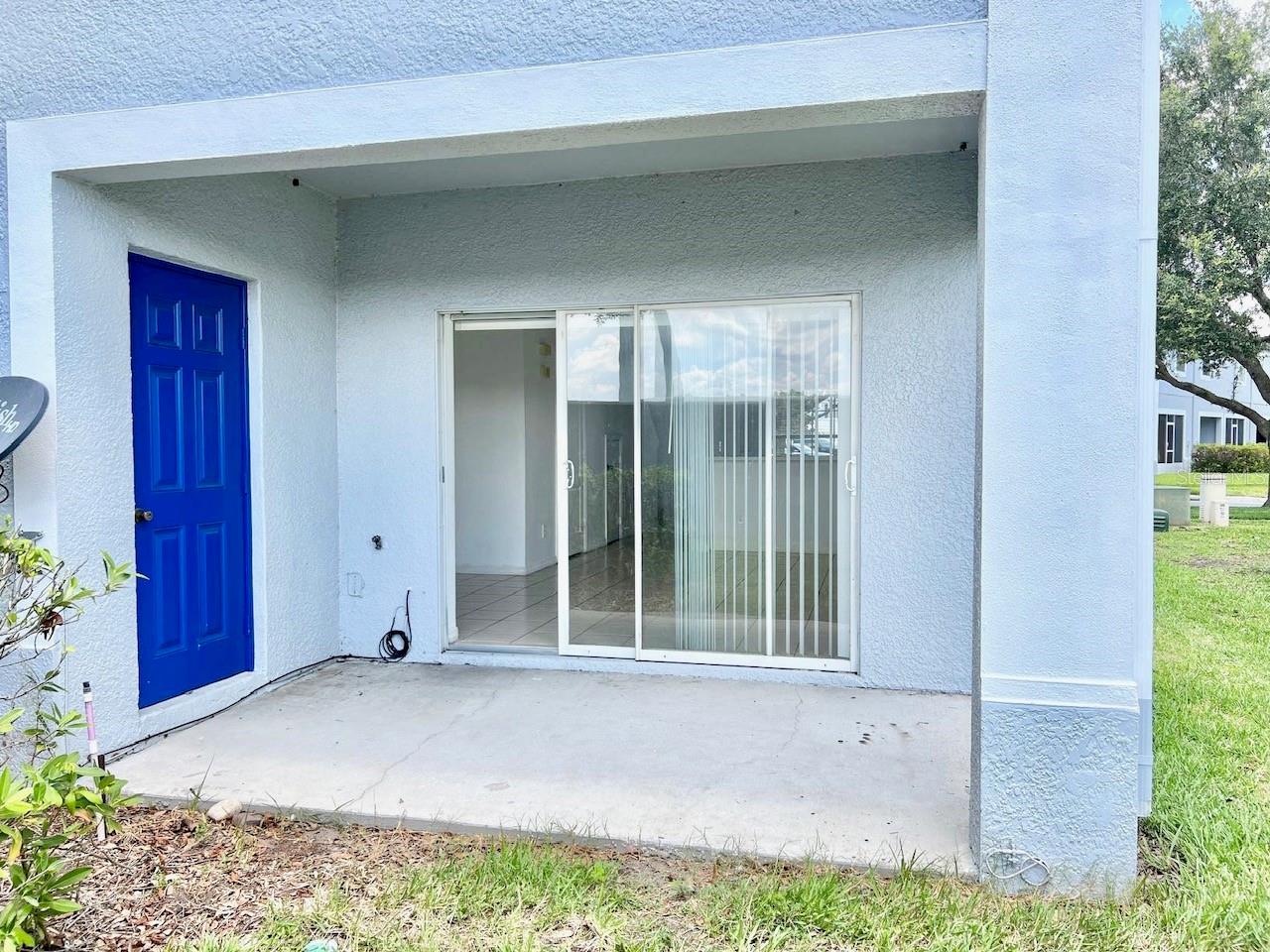 10660 SAVANNAH WOOD DR #98, ORLANDO, FL, 32832