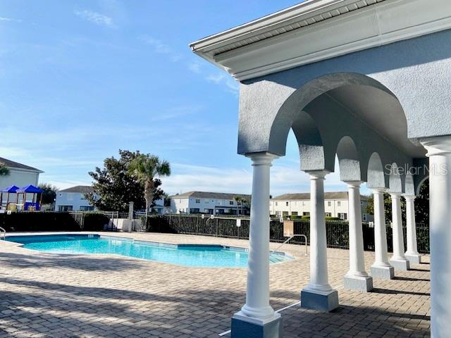 10660 SAVANNAH WOOD DR #98, ORLANDO, FL, 32832
