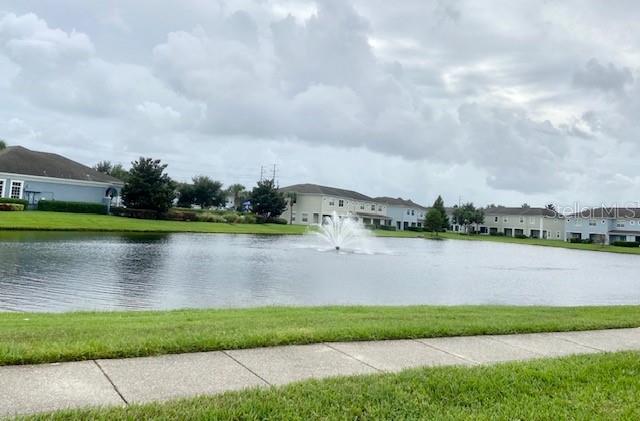 10660 SAVANNAH WOOD DR #98, ORLANDO, FL, 32832