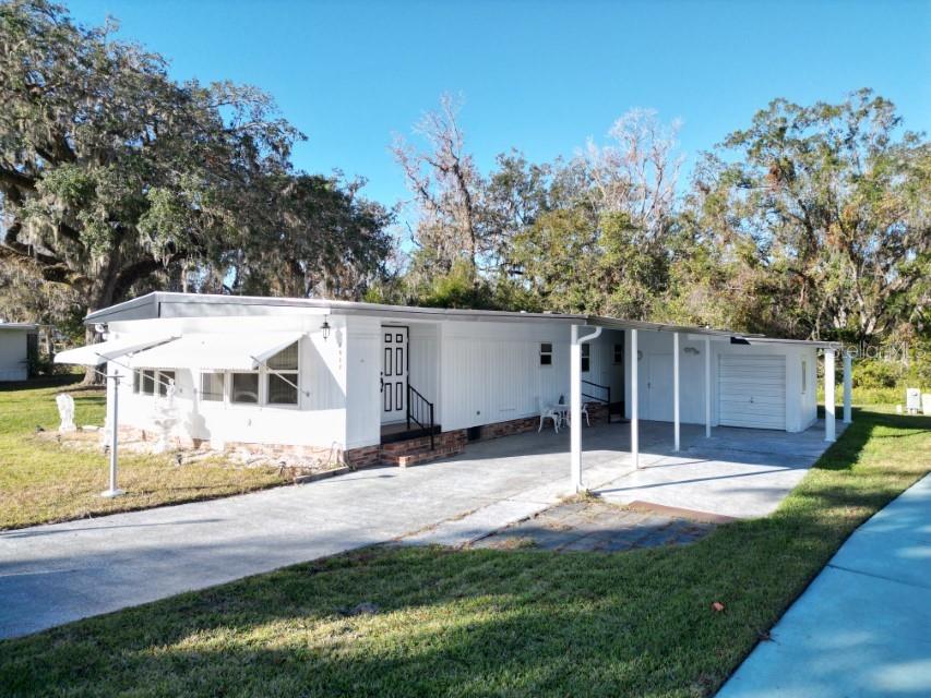 29129 JOHNSTON RD #2511, DADE CITY, FL, 33523