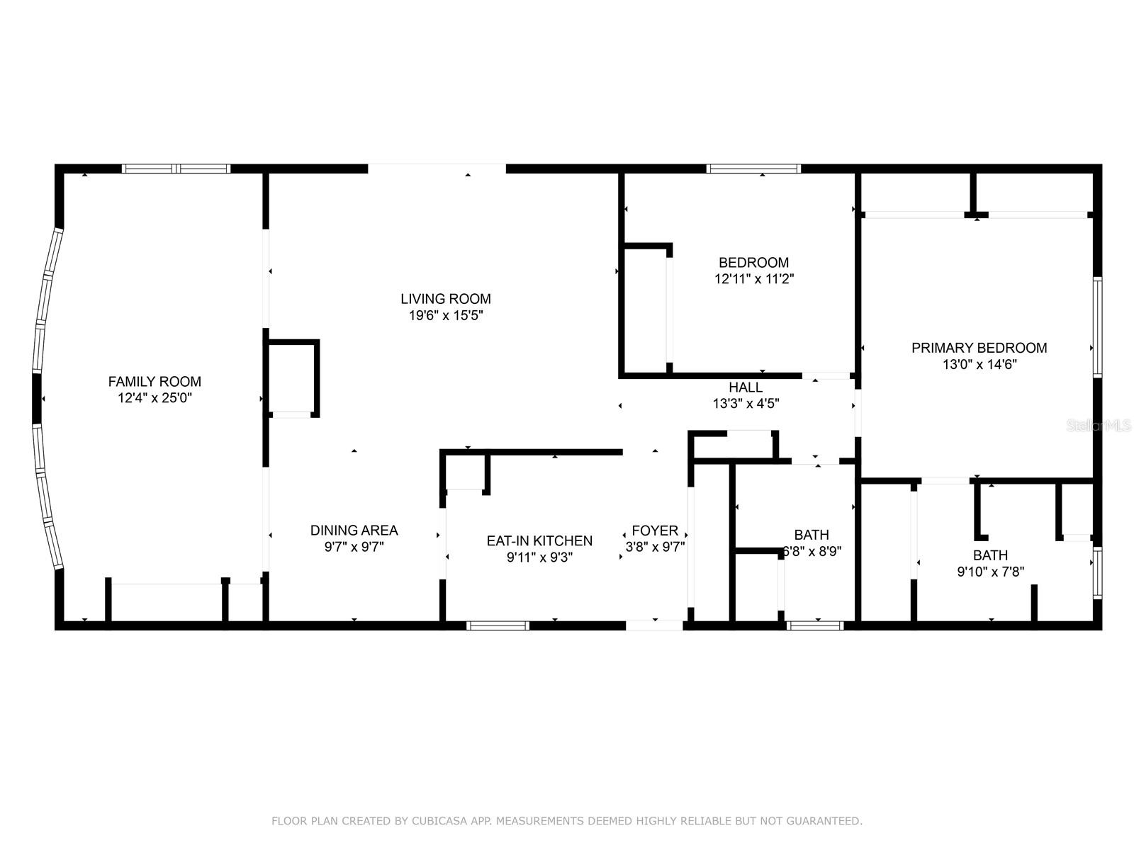 29129 JOHNSTON RD #2511, DADE CITY, FL, 33523