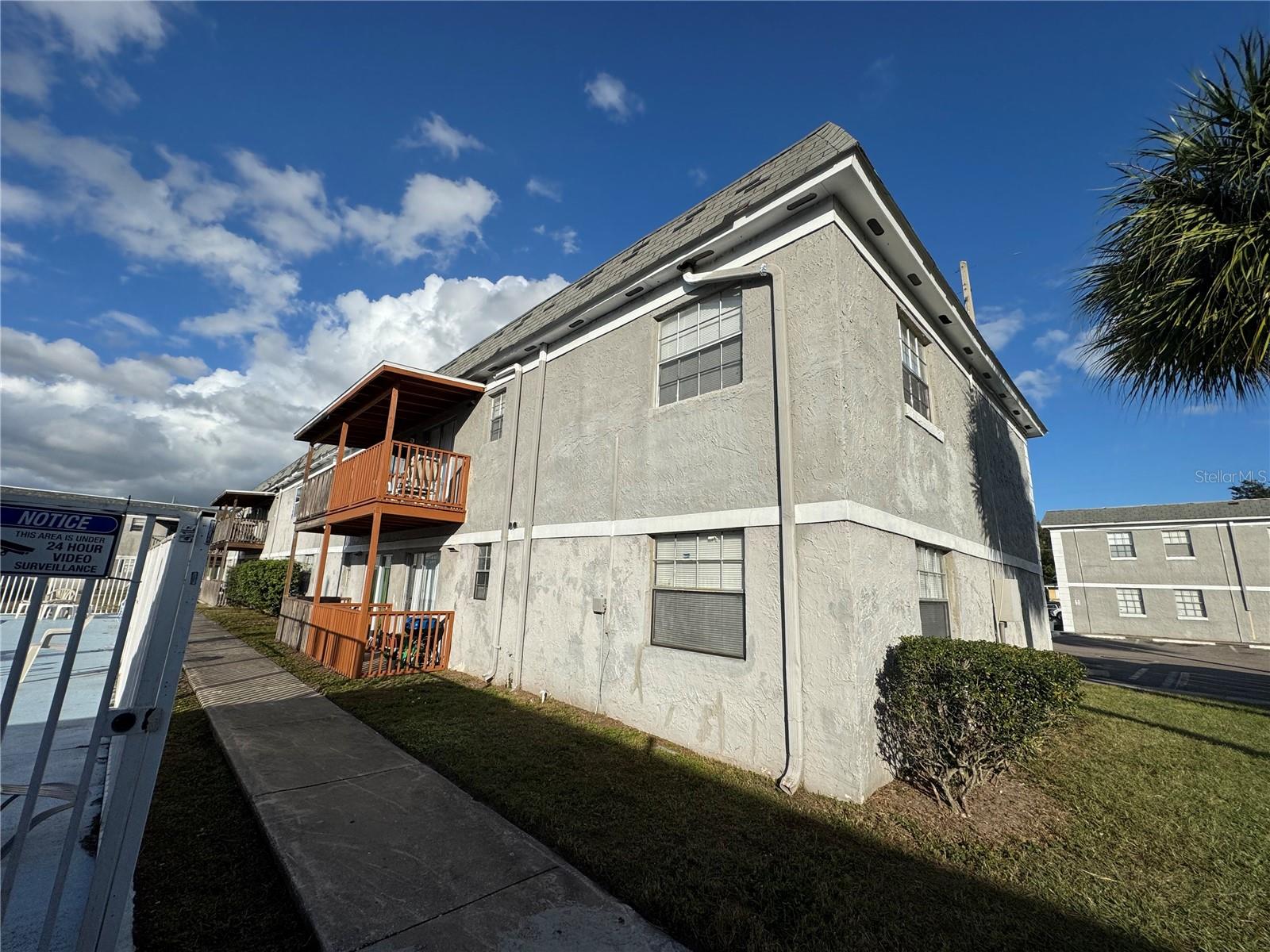 2761 L B MCLEOD RD #C, ORLANDO, FL, 32805