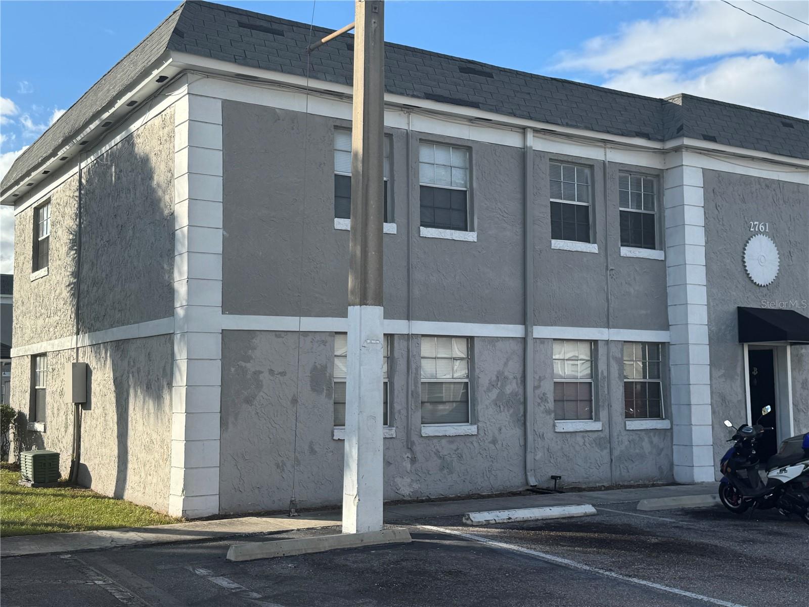 2761 L B MCLEOD RD #C, ORLANDO, FL, 32805