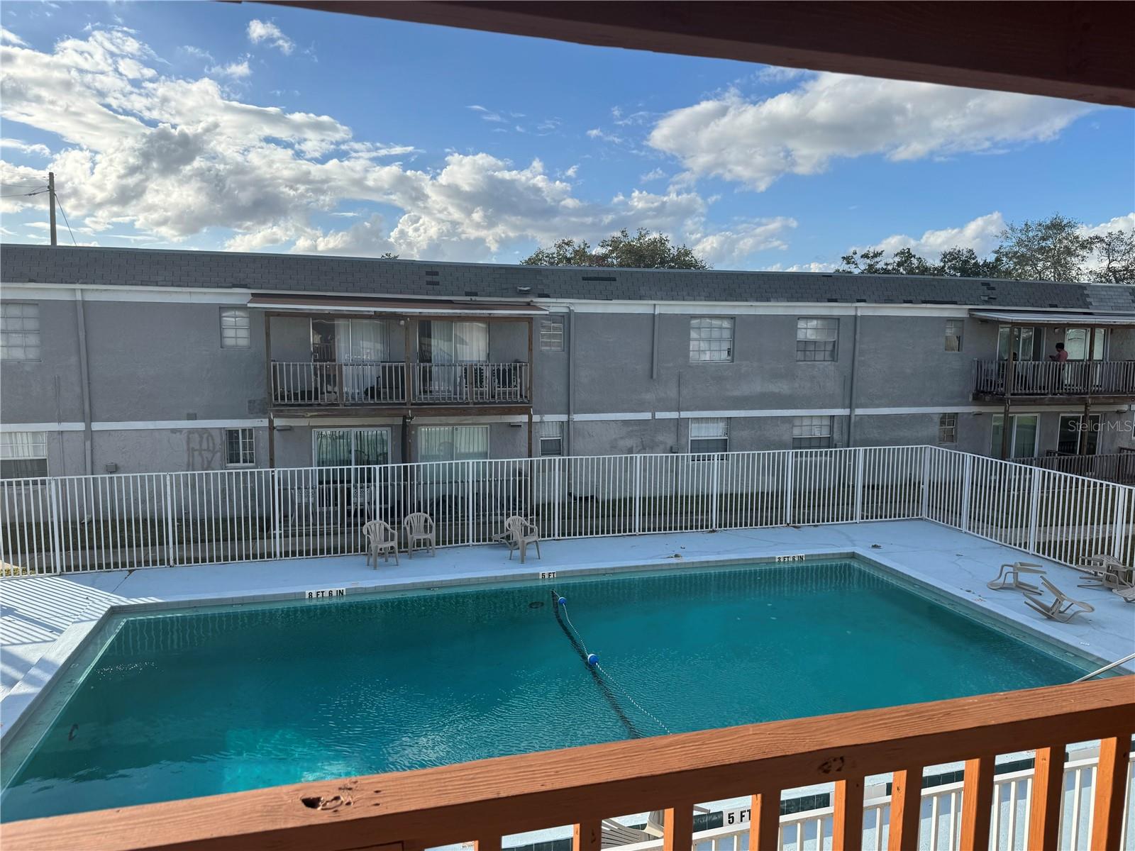 2761 L B MCLEOD RD #C, ORLANDO, FL, 32805