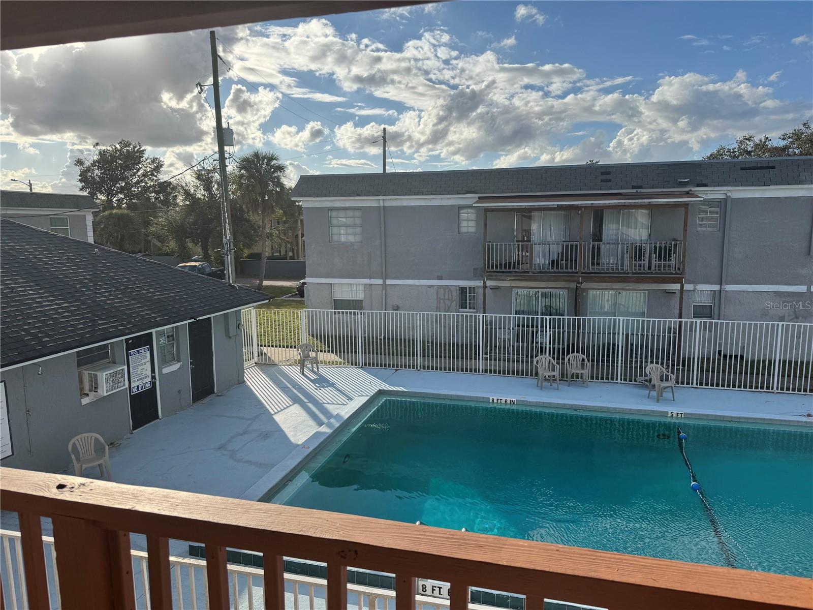 2761 L B MCLEOD RD #C, ORLANDO, FL, 32805